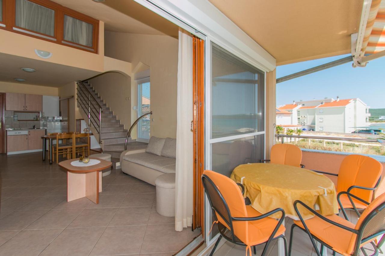 Apartments Matas Sukošan 외부 사진