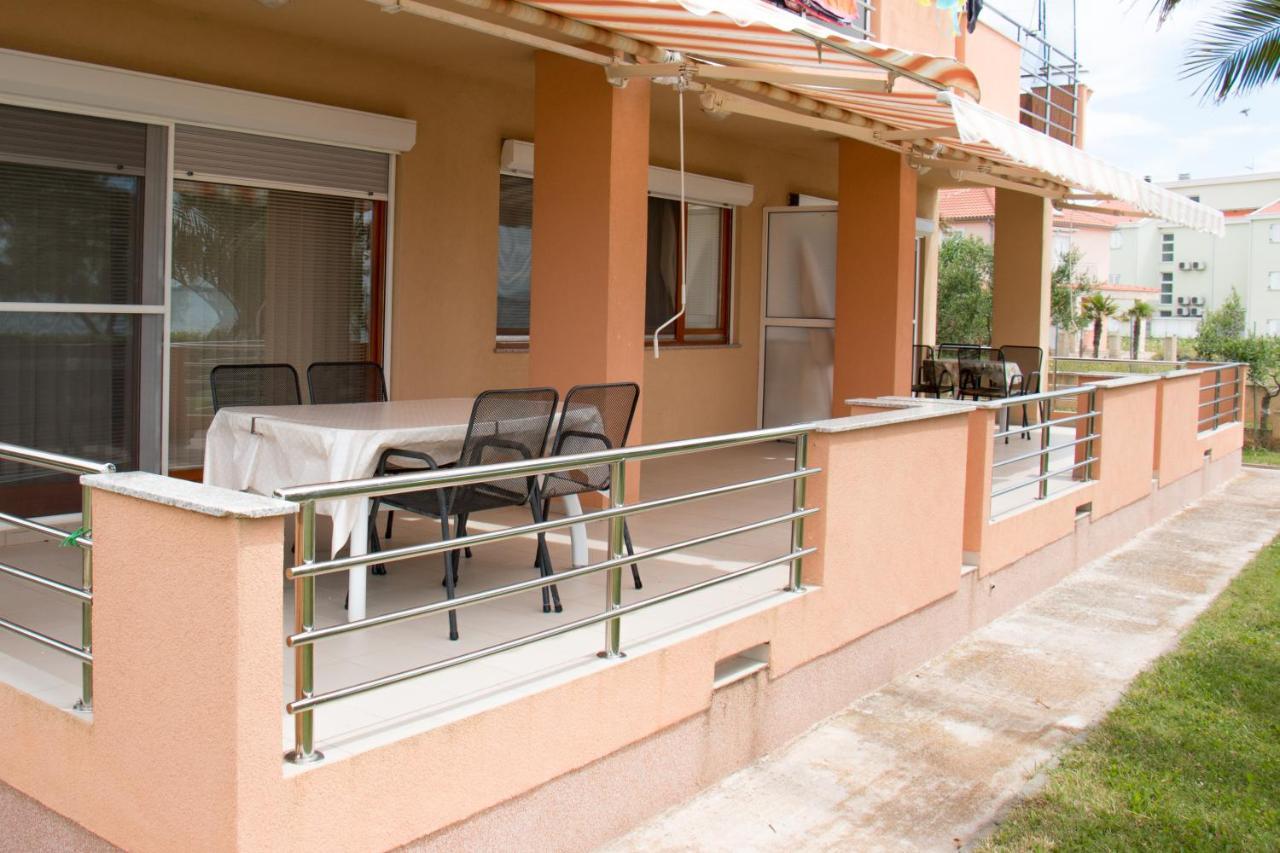 Apartments Matas Sukošan 외부 사진