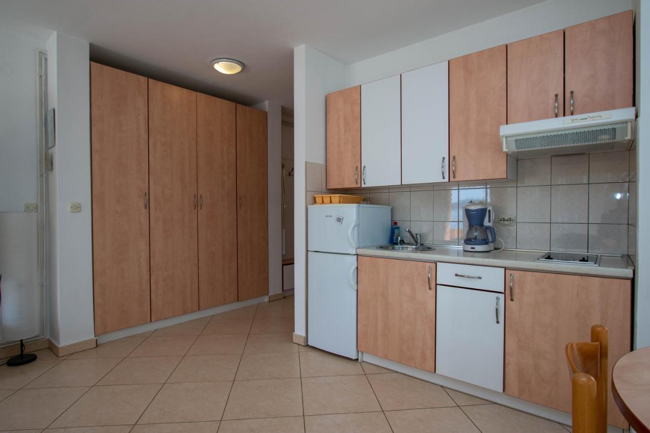 Apartments Matas Sukošan 외부 사진