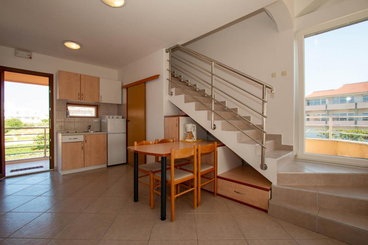 Apartments Matas Sukošan 외부 사진