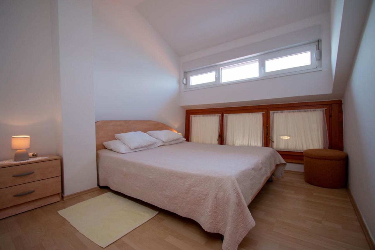 Apartments Matas Sukošan 외부 사진