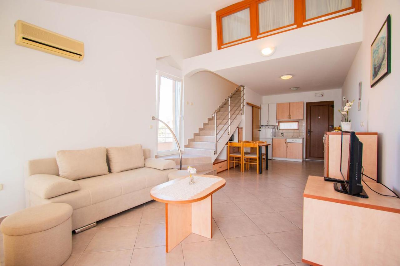 Apartments Matas Sukošan 외부 사진
