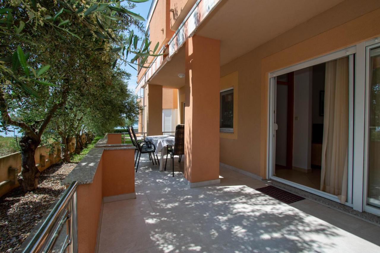 Apartments Matas Sukošan 외부 사진