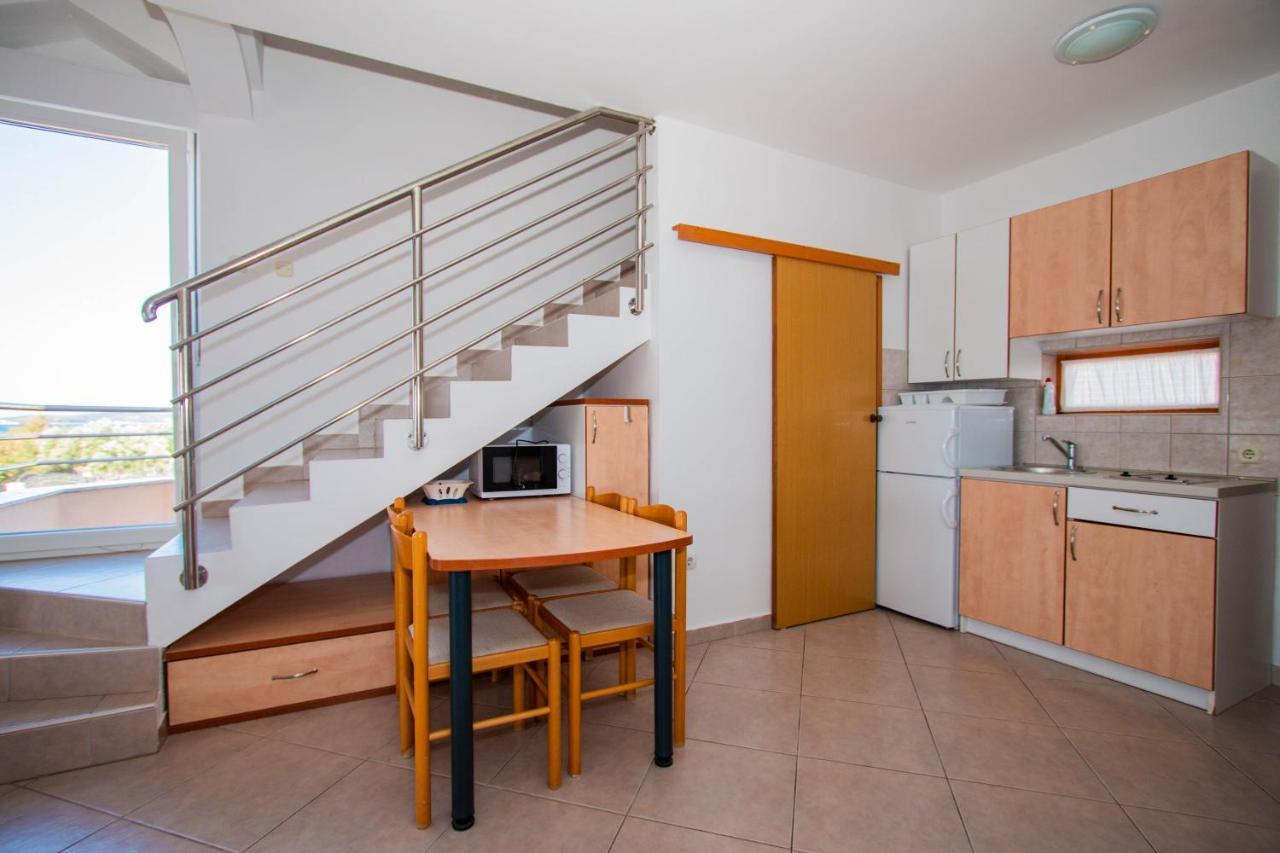 Apartments Matas Sukošan 외부 사진