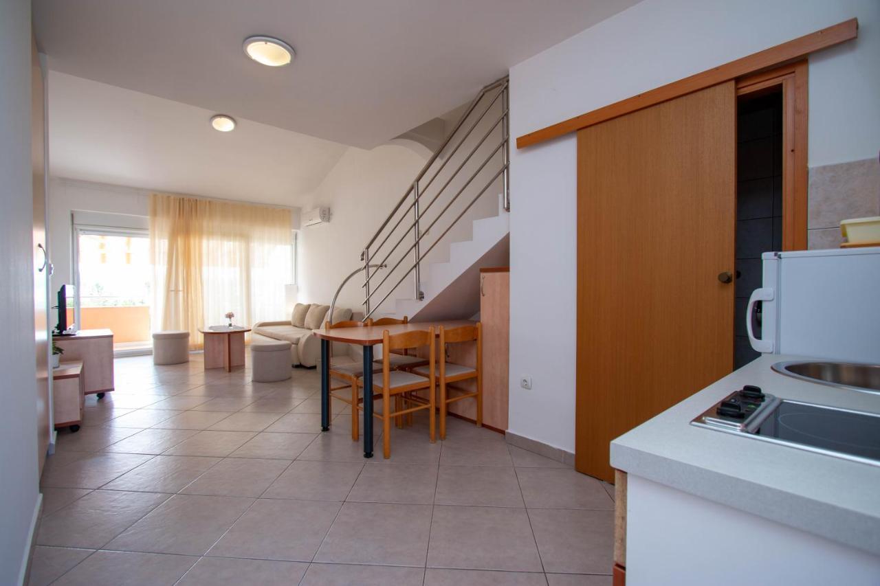 Apartments Matas Sukošan 외부 사진