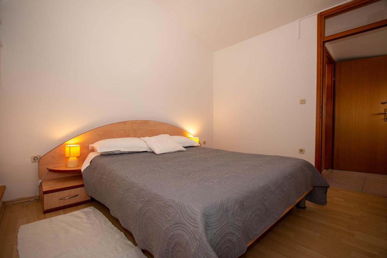 Apartments Matas Sukošan 외부 사진