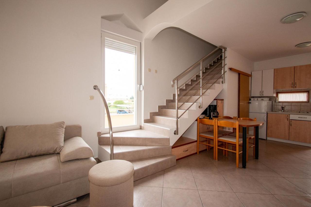 Apartments Matas Sukošan 외부 사진