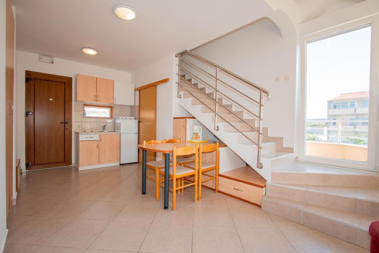 Apartments Matas Sukošan 외부 사진