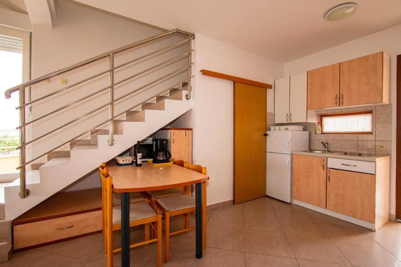 Apartments Matas Sukošan 외부 사진