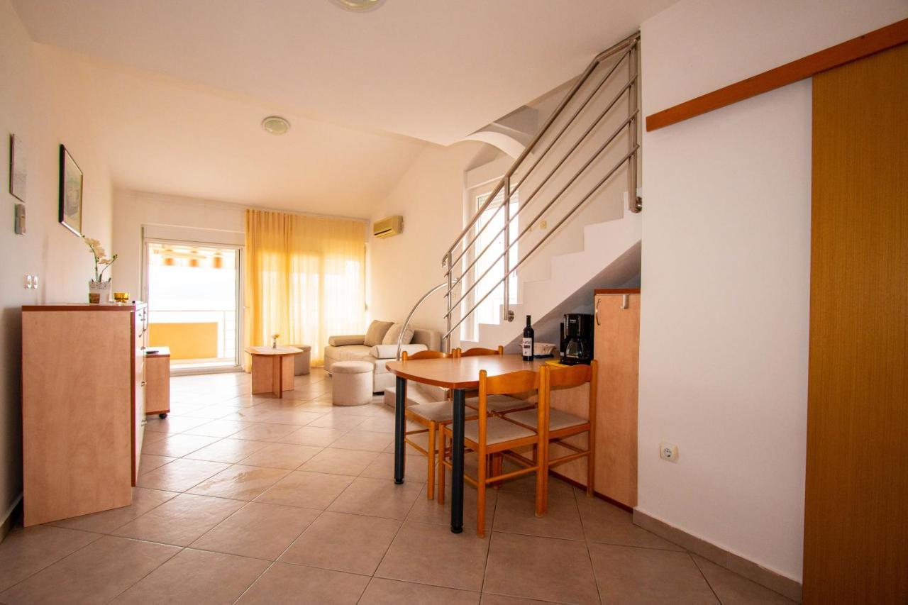 Apartments Matas Sukošan 외부 사진